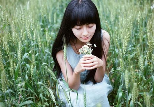 形容雪花的句子唯美